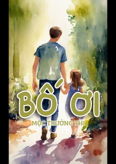 Bố Ơi