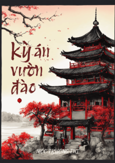 Kỳ Án Vườn Đào