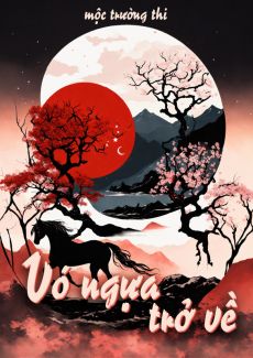 Vó Ngựa Trở Về