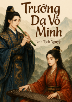 Trường Dạ Vô Minh