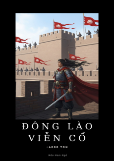 Đông Lào Viễn Cổ