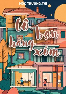 Cô Bạn Hàng Xóm