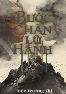 Bước Chân Lữ Hành