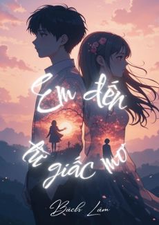 Em đến từ giấc mơ